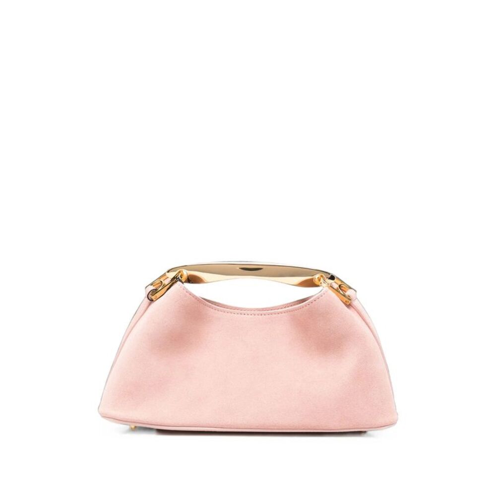 Elleme Pink Tote Bags Women